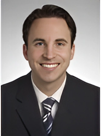 Robert J. Shefferly's picture