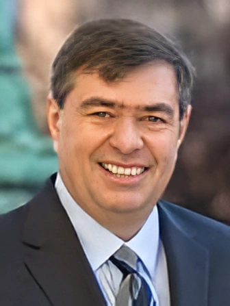 Robert H. Tobin Jr's picture