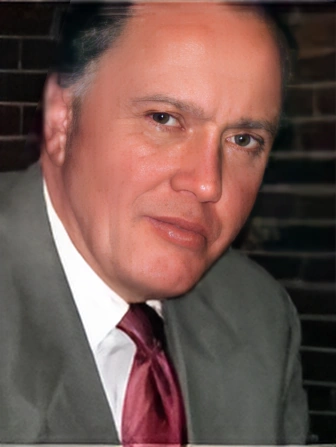 Robert Thomas Vaughn's picture