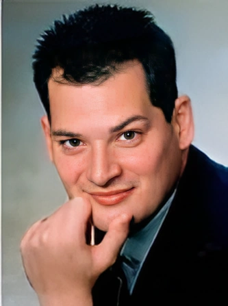 Robert J. Vitale's picture