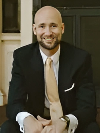 Robert James White's picture