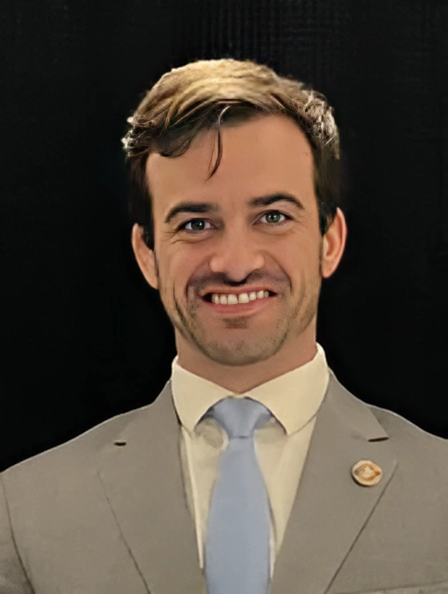 Robert Yager's picture