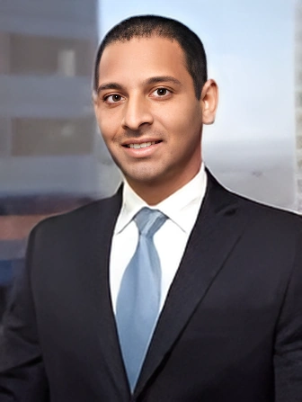 Ronak Desai's picture