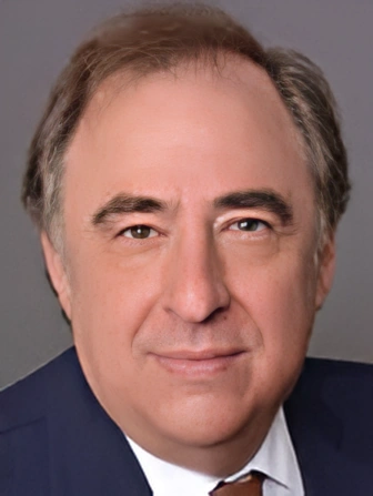 Ronald H. Elgart's picture