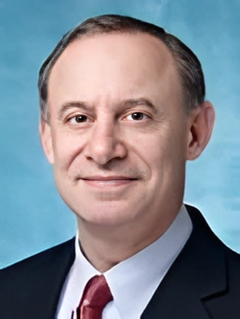 Ronald Jeffrey Friedman's picture