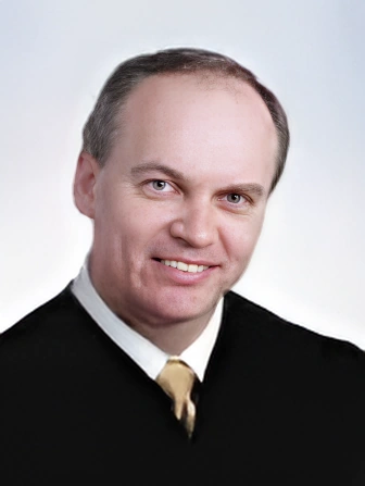 Ronald J. McGaw's picture