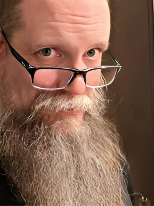 Ronald D. Richmond's picture