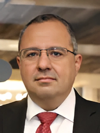 Ruben Stepanian's picture