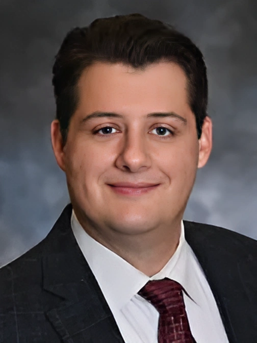 Ryan Michael Kreck's picture