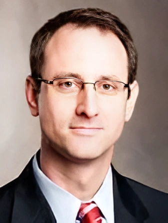 S. Frederick Winiker III's picture