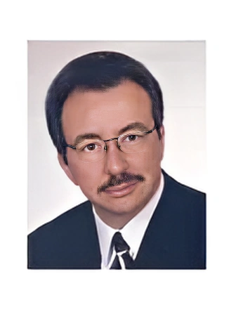 Salvatore D. Palombo's picture