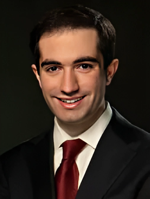 Samuel E Bashman's picture