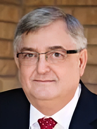 Samuel Gary Polozola's picture