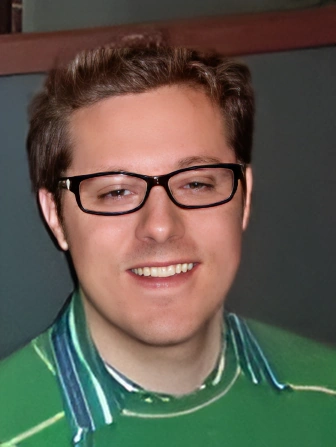 Samuel Kenneth Rogers's picture