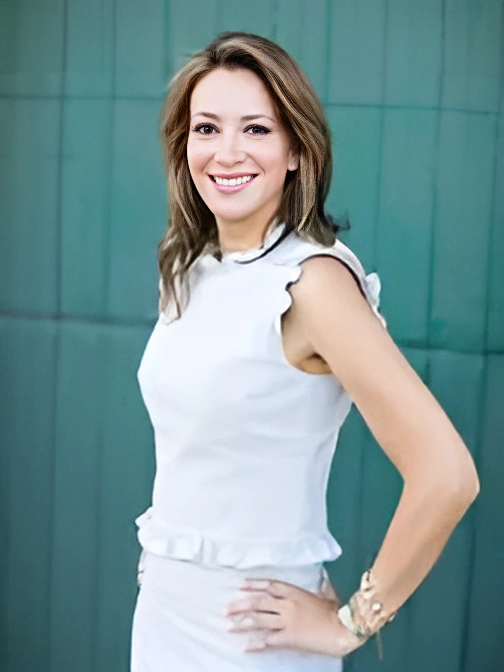 Sara Naheedy's picture
