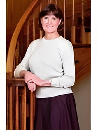 Sarah Zoller Brown's picture