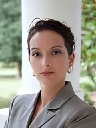 Sarah Gloria Jonovich's picture