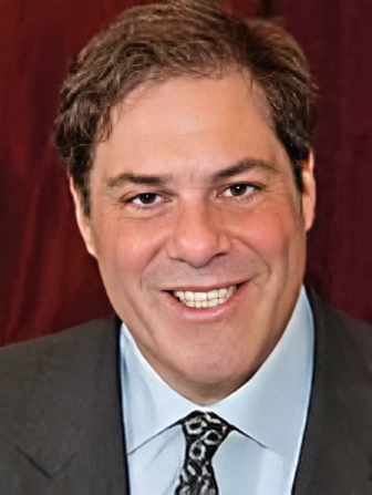 Scott B. Tulman's picture