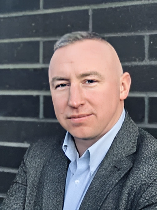 Sean Francis Mangan's picture