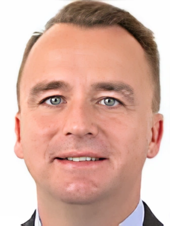 Sean C. Murray's picture