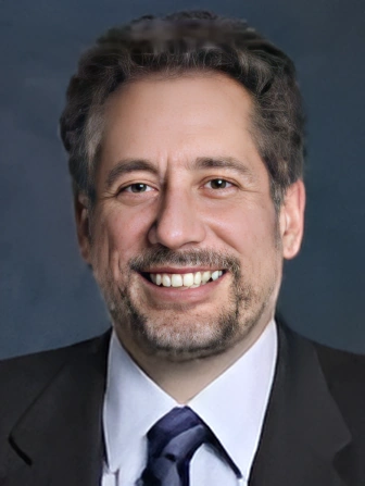 Seth D. Bader's picture