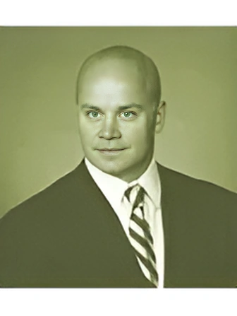 Shane A Carlson's picture