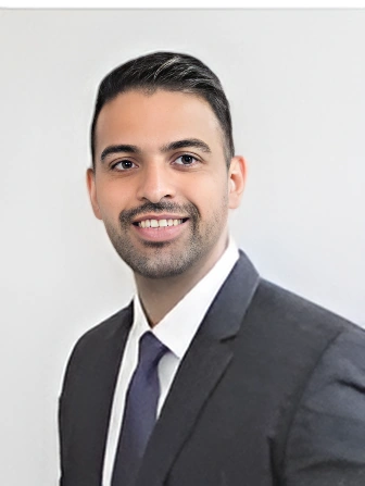 Shawn S. Dhillon's picture