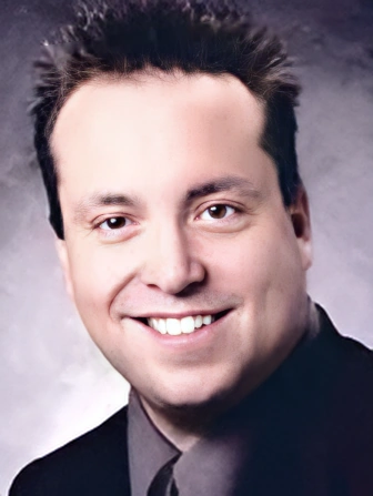 Shawn Brent Reed's picture