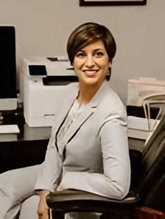 Sheila Moheb's picture