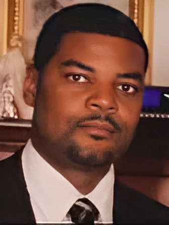 Stanley Tyrone Booker's picture