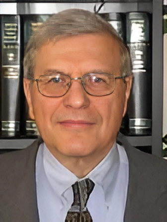 Stanley W. Greenfield's picture