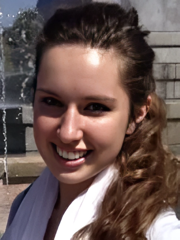 Stephanie Michelle Renner's picture