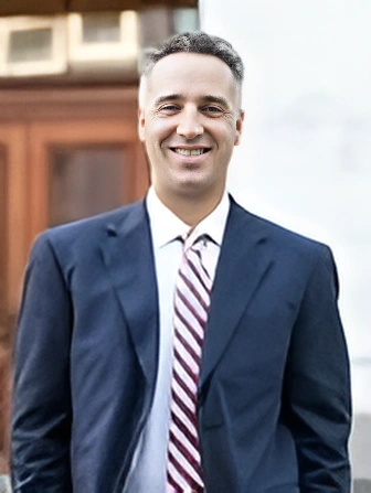 Stephen Edward Dennis's picture