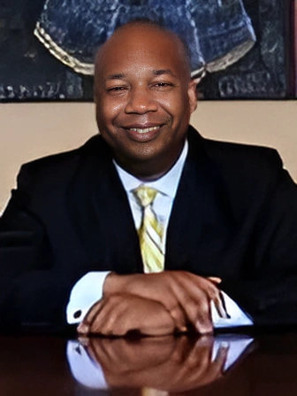 Stephen E. Gordon's picture