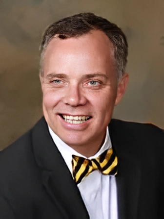 Stephen Harold Kennedy Jr.'s picture