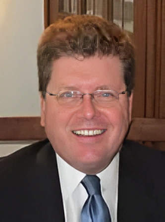 Stephen Gordon McCarthy Jr's picture