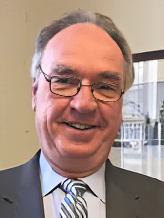 Stephen Joseph Schukraft's picture