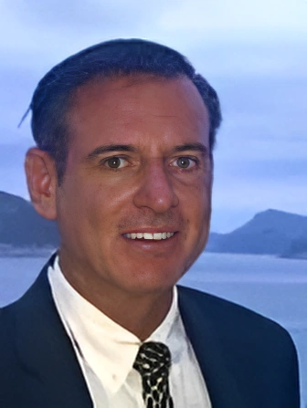 Stephen George Stim's picture