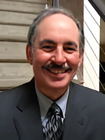 Stevan Allen Nosonowitz's picture