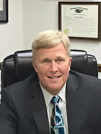 Steven F. O'Meara's picture