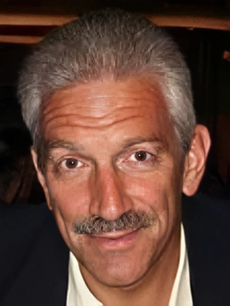 Steven Michael Potolsky's picture