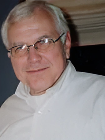 Stuart Gordon Demetre's picture