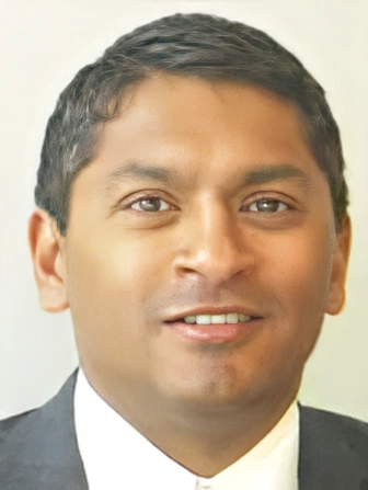 Sudhir Raman Patel's picture