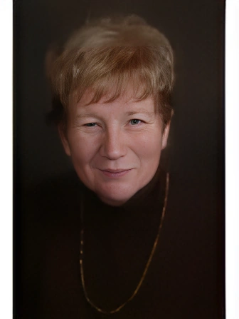 Susan Lynn Johnson's picture