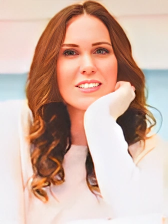 Suzanne Stevens's picture