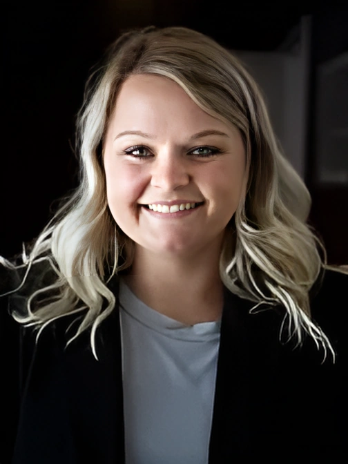 Sydney Lynn Reynolds's picture