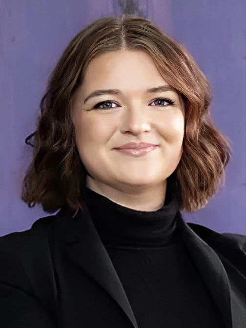 Teddy Grace Krolczyk's picture