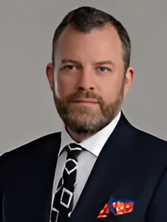 Theodore John Baker's picture