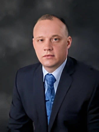 Theodore A Grezlak III's picture