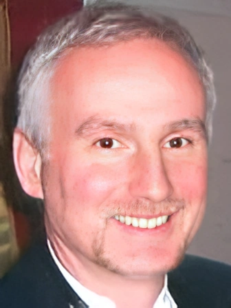 Thomas A. Beck's picture
